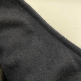 nano universe 西川ダウン LIMONTA ダウンジャケット ネイビー メンズ ナノユニバース【中古】2-0103A♪