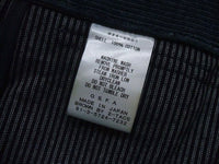 BROWN by 2-tacs B24-V001 Seed it コーデュロイ ベスト ブルー メンズ ブラウンバイツータックス【中古】2-0125T♪