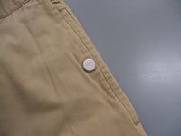 ROTOL WIDE CHINO PT  ワイドパンツ チノパンツ ベージュ メンズ  ロトル【中古】2-0223M♪