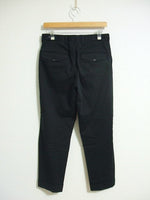 RIP VAN WINKLE ジョッパー ジャージー RB-313 パンツ 21-22AW ブラック メンズ リップヴァンウィンクル【中古】2-0328M♪