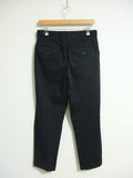 RIP VAN WINKLE ジョッパー ジャージー RB-313 パンツ 21-22AW ブラック メンズ リップヴァンウィンクル【中古】2-0328M♪
