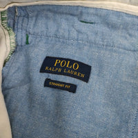 RALPH LAUREN マドラスチェック サイズ30 ショーツ ハーフパンツ ショートパンツ マルチカラー メンズ ラルフローレン【中古】3-0704S♪