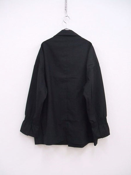 Jieda OVERSIZED TAILORED JACKET 定価59400円 Jie-22SS-JK05 オーバーサイズ テーラードジャ –  ブランド古着の専門店gee,jee（ジージー）