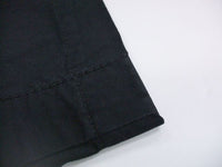 Sacai FABRIC COMBO CROPPED PANTS 20-02220M サイズ2 パンツ ブラック ネイビー メンズ サカイ【中古】2-1117T☆