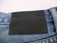 TAKAHIRO MIYASHITA TheSoloist グランジデニム grunge jean  smd.0001AW20 MINEDENIM サイズ30 ジーンズ デニムパンツ ブルー メンズ タカヒロミヤシタザソロイスト【中古】2-1208G☆