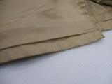 KEISUKEYOSHIDA Belted tranch coat ベルテッド トレンチコート ベージュ メンズ ケイスケヨシダ【中古】2-1204T♪