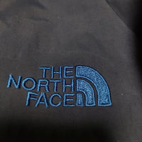 THE NORTH FACE サイズL SCOOP JACKET  NP61240 スクープ ジャケット ネイビー メンズ ザノースフェイス【中古】3-0505M∞