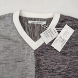Children of the discordance 新品 EDO SILK PATCHWORK PO 定価74800円 長袖シャツ
 グレー メンズ チルドレンオブザディスコーダンス【中古】3-0204M∞