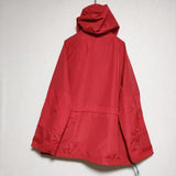 Columbia アノラック GRAND CACHE ANORAK ベンチレーション クレパタ ジャケット 90年代 レッド メンズ コロンビア【中古】3-0812T∞