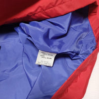 Columbia アノラック GRAND CACHE ANORAK ベンチレーション クレパタ ジャケット 90年代 レッド メンズ コロンビア【中古】3-0812T∞