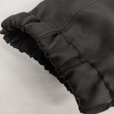 MINEDENIM 23S Stie-lo × Davide Sorrenti Jaime Flashing Burn Coach JKT 定価46200円 23MND-STL001 コーチジャケット 黒 メンズ マインデニム【中古】3-0413M☆