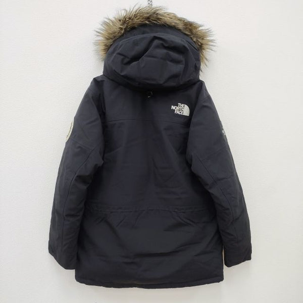 THE NORTH FACE ANTARCTICA PARKA アンタークティカパーカ サイズM ND91707 ダウンジャケット ブラック –  ブランド古着の専門店gee,jee（ジージー）