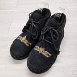 Children of the discordance/UGG 新品 UGG X COTD NEUMEL サイズ28.0cm 定価46200円 ブーツ ブラック メンズ チルドレンオブザディスコーダンス/アグ【中古】3-1217T◎