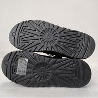 Children of the discordance/UGG 新品 UGG X COTD NEUMEL サイズ28.0cm 定価46200円 ブーツ ブラック メンズ チルドレンオブザディスコーダンス/アグ【中古】3-1217T◎
