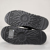 Children of the discordance/UGG 新品 UGG X COTD NEUMEL サイズ28.0cm 定価46200円 ブーツ ブラック メンズ チルドレンオブザディスコーダンス/アグ【中古】3-1217T◎