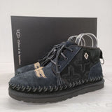 Children of the discordance/UGG 新品 UGG X COTD NEUMEL サイズ28.0cm 定価46200円 ブーツ ブラック メンズ チルドレンオブザディスコーダンス/アグ【中古】3-1217T◎
