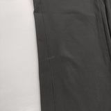 patagonia サイズWOMEN'S 6 クロップドパンツ ブラック レディース パタゴニア【中古】3-0908M♪