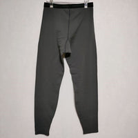 THE NORTH FACE ホットトラウザーズ HOT Trousers NU65153 タイツ インナーパンツ レギンス グレー メンズ ザノースフェイス【中古】3-0903A∞