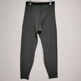 THE NORTH FACE ホットトラウザーズ HOT Trousers NU65153 タイツ インナーパンツ レギンス グレー メンズ ザノースフェイス【中古】3-0903A∞