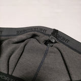 THE NORTH FACE ホットトラウザーズ HOT Trousers NU65153 タイツ インナーパンツ レギンス グレー メンズ ザノースフェイス【中古】3-0903A∞