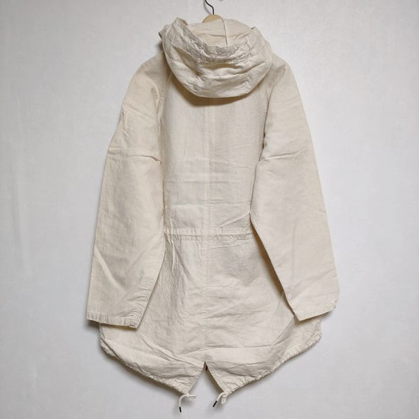 OUTIL 新品 MANTEAU BIDOS H.M Vintage Bed Linen 4 M-51