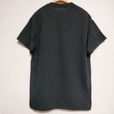 NEIGHBORHOOD NH231 SPOT.TEE SS-14 231LBNH-STM02S 半袖Ｔシャツ カットソー ブラック メンズ ネイバーフッド【中古】4-0619S∞