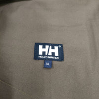 HELLY HANSEN スカイリム サーモ パンツ HOE21950 サイズXL パンツ カーキ メンズ ヘリーハンセン【中古】4-0111T◎