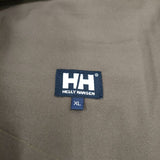 HELLY HANSEN スカイリム サーモ パンツ HOE21950 サイズXL パンツ カーキ メンズ ヘリーハンセン【中古】4-0111T◎