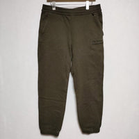 The Ennoy Professional スタイリスト私物 SWEAT PANTS L スウェット パンツ ブラウン メンズ ザエンノイプロフェッショナル【中古】3-0925T∞