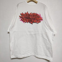 Children of the discordance PIECE PRINTED TEE SS 定価26400円 半袖Ｔシャツ カットソー ホワイト メンズ チルドレンオブザディスコーダンス【中古】4-0619S∞