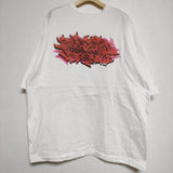 Children of the discordance PIECE PRINTED TEE SS 定価26400円 半袖Ｔシャツ カットソー ホワイト メンズ チルドレンオブザディスコーダンス【中古】4-0619S∞