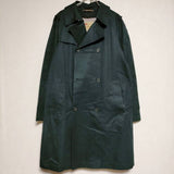 Traditional Weatherwear PRESTON コットン  トレンチコート ネイビー メンズ トラディショナルウェザーウェア【中古】3-1224M∞