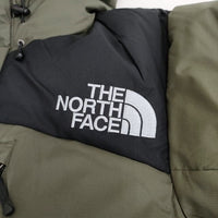 THE NORTH FACE 未使用 Baltro Light Jacket バルトロライトジャケット ND92340 M 定価64900円 ダウン カーキ ザノースフェイス【中古】4-0105A♪