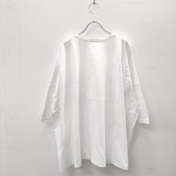 ワイズ Y’s PRINT BIG T-SHIRT 半袖カットソー YY-T02-670 ブラック サイズ：2 楽天市場】【中古】Y's PRINT BIG T-SHIRT 半袖カットソー YY