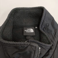 THE NORTH FACE デナリジャケット NA71951 フリース サイズM ジャケット ブラック メンズ ザノースフェイス【中古】4-0130T♪