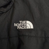 THE NORTH FACE デナリジャケット NA71951 フリース サイズM ジャケット ブラック メンズ ザノースフェイス【中古】4-0130T♪