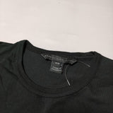 MARC BY MARC JACOBS コットン 半袖Ｔシャツ カットソー ブラック メンズ マークバイマークジェイコブス【中古】4-0608S∞