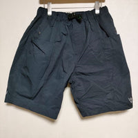 S2W8/South2 West8 S2W8 Belted C.S. Short KP945 ショートパンツ ハーフパンツ ショーツ ネイビー メンズ サウスツーウェストエイト【中古】4-0601S∞