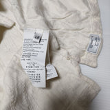 MAISON MARGIELA 14 S50GC0362 半袖Ｔシャツ カットソー アイボリー メンズ メゾンマルジェラ【中古】4-0608S∞