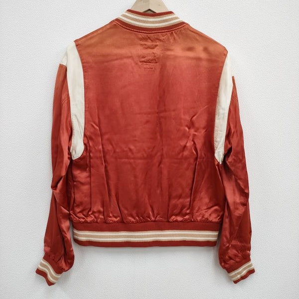 VISVIM 新品 DOUGLAS STADIUM JKT RED 定価154000円