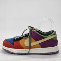 NIKE NIKE DUNK LOW SP サイズ27.5cm CT5050 500 スニーカー 多色 メンズ ナイキ【中古】4-0403G◎