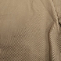 Graphpaper 新品 Hard Twill Slim Tapered Pants GM203-40003B 定価28600円 サイズ1 パンツ ベージュ メンズ グラフペーパー【中古】4-0322M♪