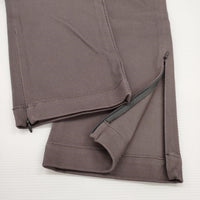 Graphpaper 新品 Hard Twill Slim Tapered Pants GM203-40003B 定価28600円 サイズ1 パンツ グレー メンズ グラフペーパー【中古】4-0322M♪#