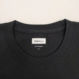 Fresh Service 新品 PILE CARTON サイズS 定価8600円 プリント 半袖Ｔシャツ カットソー ブラック メンズ フレッシュサービス【中古】4-0602S♪