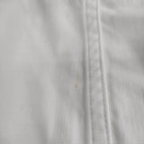 Graphpaper 未使用品 Military Cloth Shop Coat GM201-10060B 定価50600円 サイズ1 コート ホワイト メンズ グラフペーパー【中古】4-0320M☆
