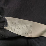 Rick Owens ドローコードプルオーバー RU19F4285-BAEC1 パーカー 19AW ブラック メンズ リックオウエンス【中古】4-0415M∞