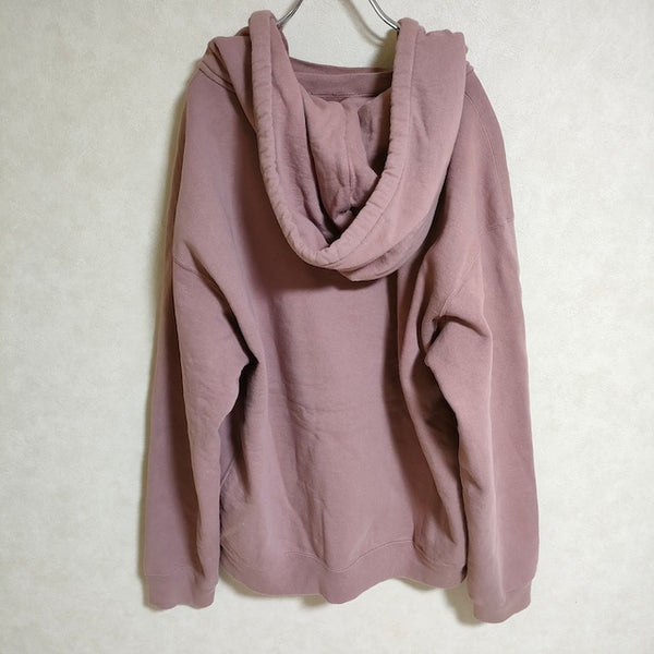 UNUSED Sweat hoodie US2041 定価36300円 サイズ3 スウェット パーカー 