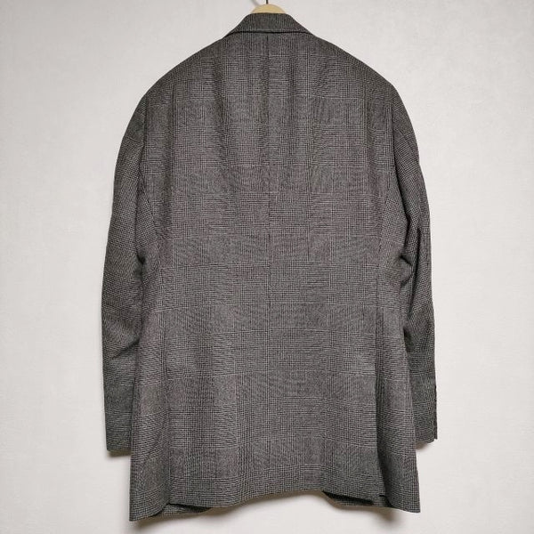定価９７９００円　ロロピアーナ生地使用　シップス　サイズ48 定価97900円 ロロピアーナ生地使用 シップス サイズ48