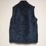 patagonia LOS GATOS FLEECE VEST  STY25926FA16 ロスガトスフリース ベスト ネイビー メンズ パタゴニア【中古】4-1005T∞