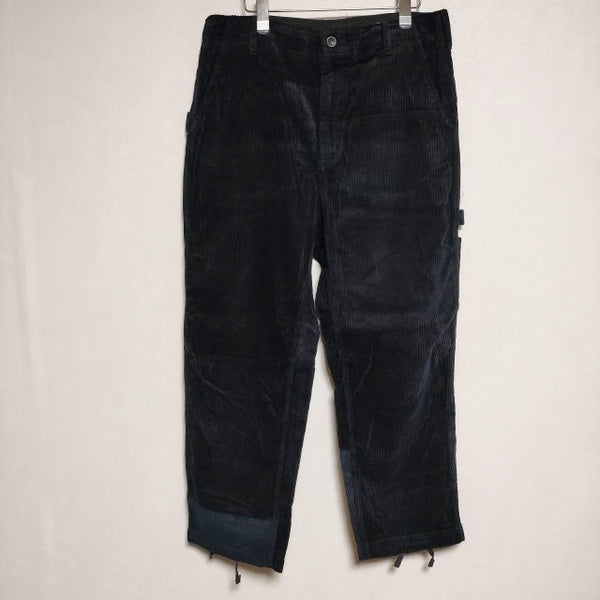 Engineered Garments Painter Pant 8W Cord コーデュロイペインター パンツ ネイビー メンズ エンジニアードガーメンツ【中古】4-0908A∞